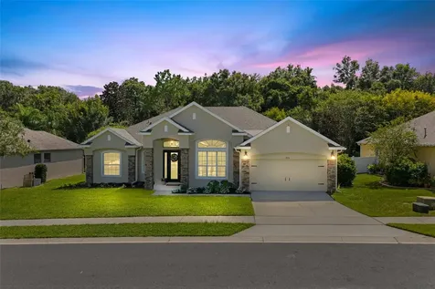 326 Crystal Pond Avenue Deland FL 32720