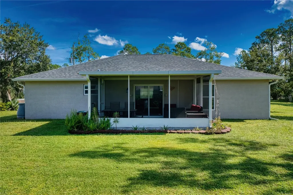 1 Llosee Court Palm Coast FL 32164
