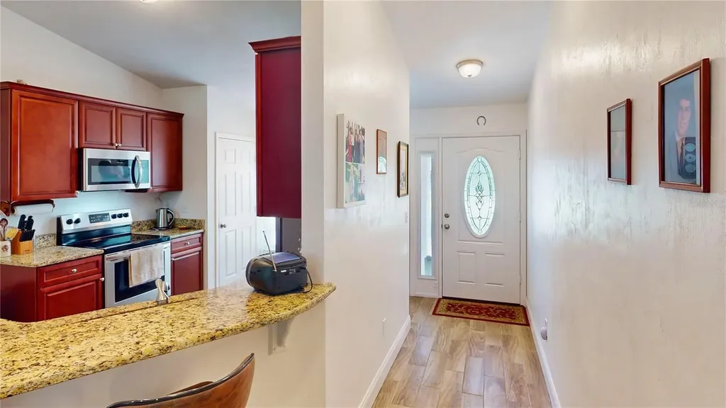1 Llosee Court Palm Coast FL 32164