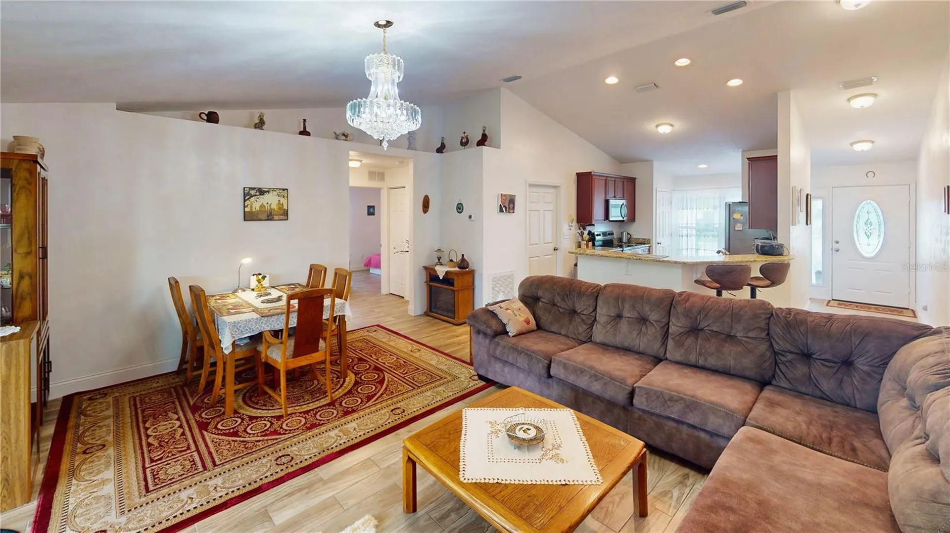 1 Llosee Court Palm Coast FL 32164