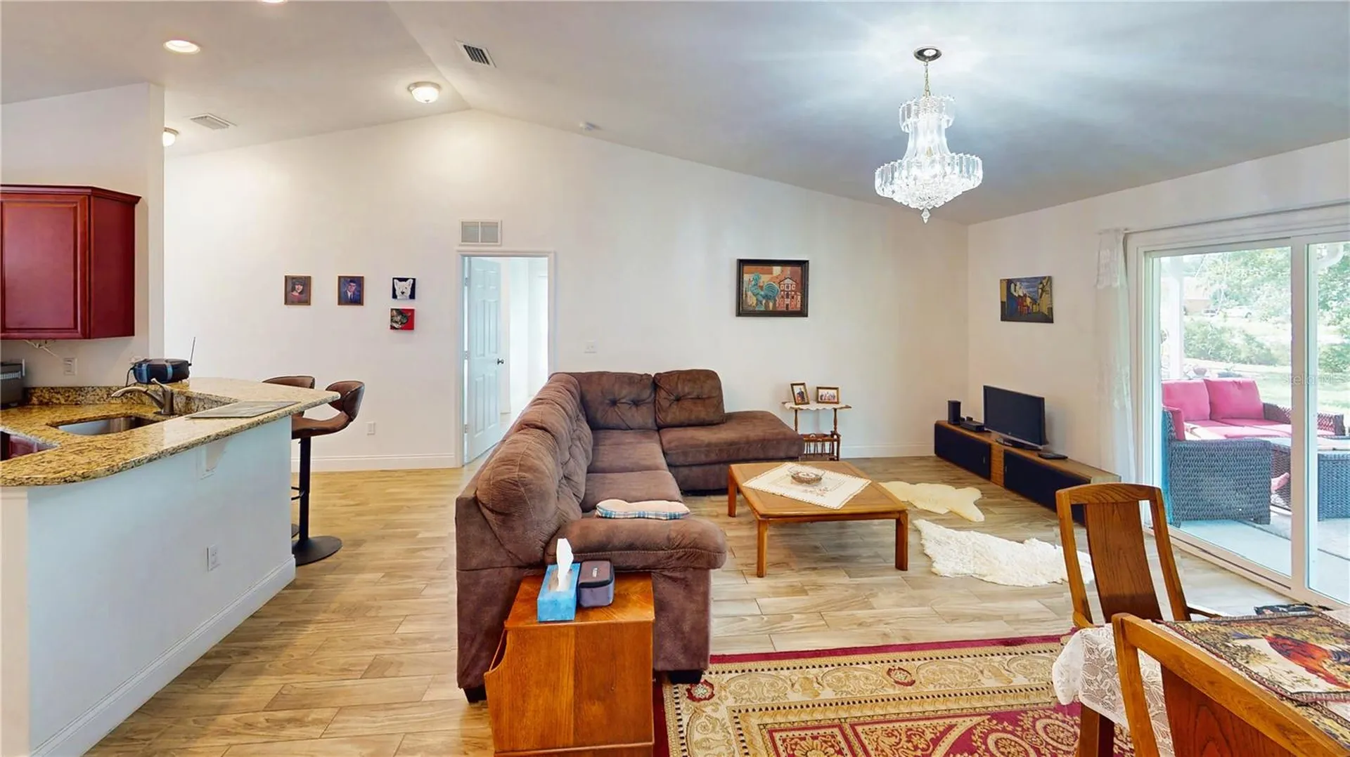 1 Llosee Court Palm Coast FL 32164