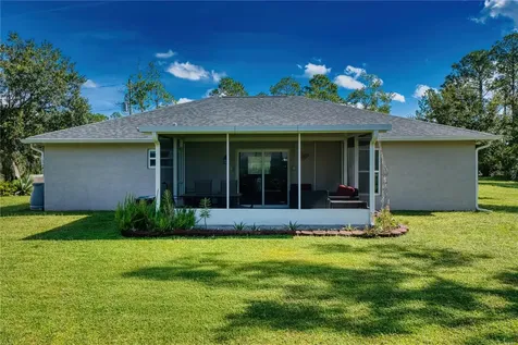 1 Llosee Court Palm Coast FL 32164