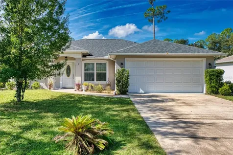 1 Llosee Court Palm Coast FL 32164