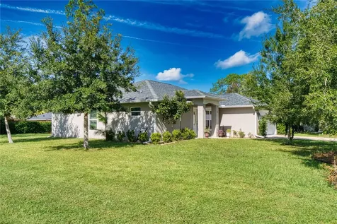 1 Llosee Court Palm Coast FL 32164