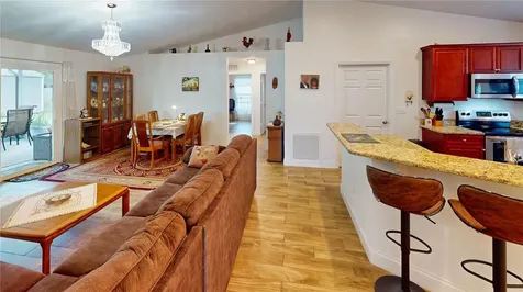1 Llosee Court Palm Coast FL 32164