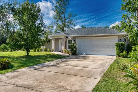 1 Llosee Court Palm Coast FL 32164