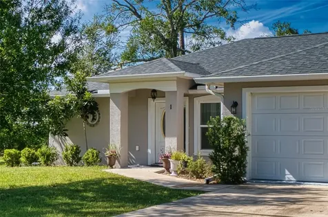 1 Llosee Court Palm Coast FL 32164