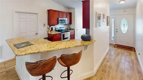 1 Llosee Court Palm Coast FL 32164