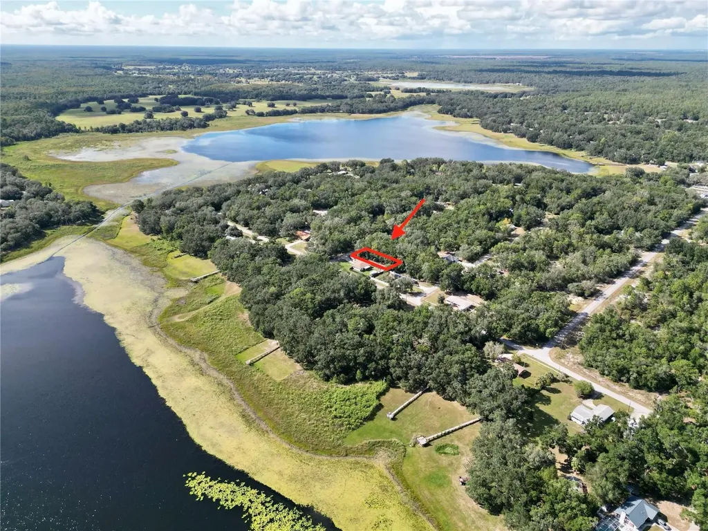 SW Driftwood Court Dunnellon FL 34431