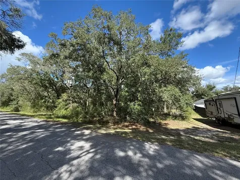 SW Driftwood Court Dunnellon FL 34431