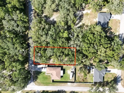 SW Driftwood Court Dunnellon FL 34431