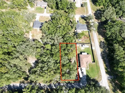 SW Driftwood Court Dunnellon FL 34431