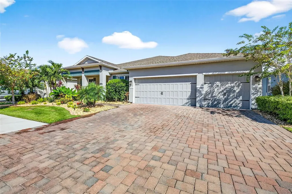 11761 Lake Lucaya Drive Riverview FL 33579