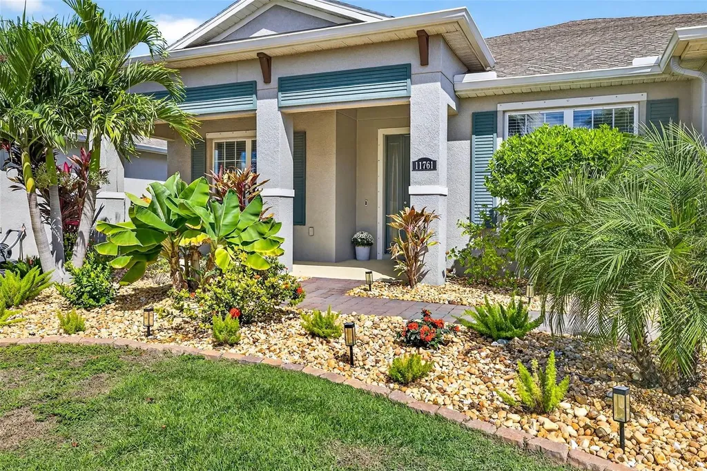 11761 Lake Lucaya Drive Riverview FL 33579