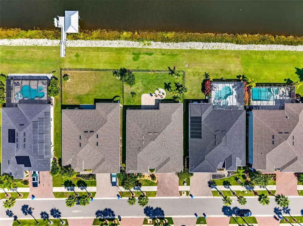 11761 Lake Lucaya Drive Riverview FL 33579