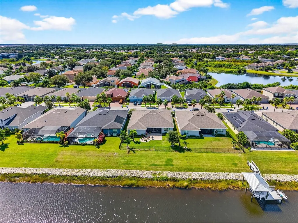 11761 Lake Lucaya Drive Riverview FL 33579