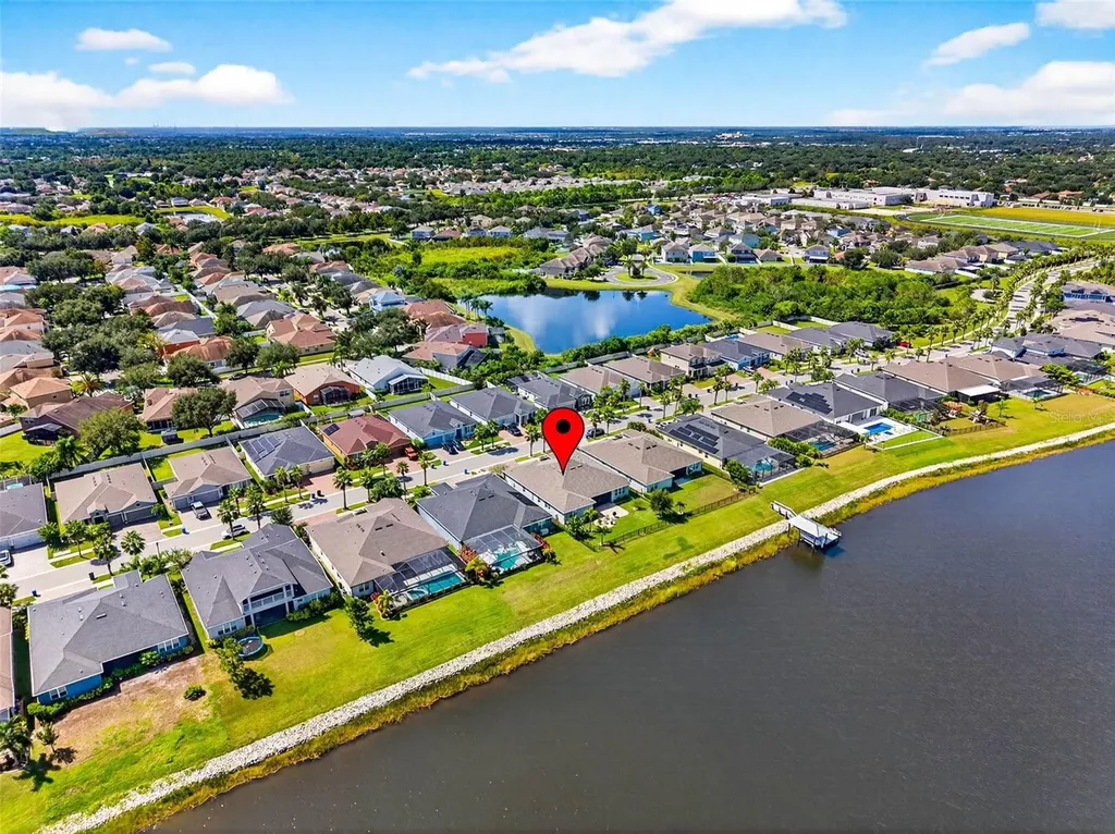 11761 Lake Lucaya Drive Riverview FL 33579