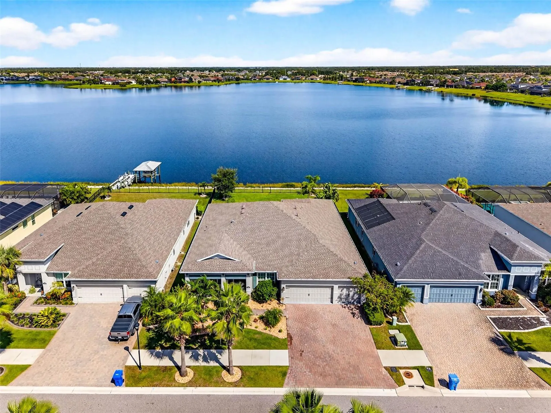11761 Lake Lucaya Drive Riverview FL 33579
