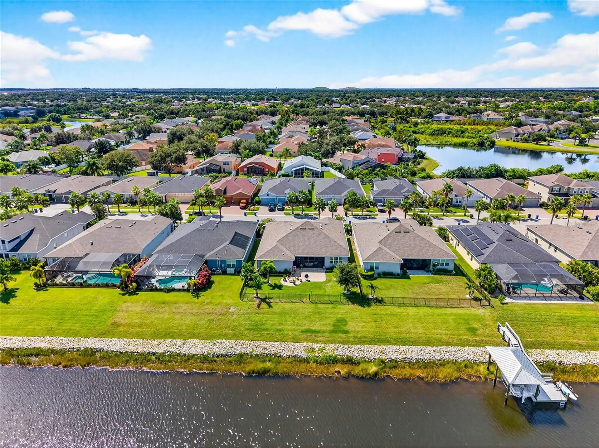 11761 Lake Lucaya Drive Riverview FL 33579