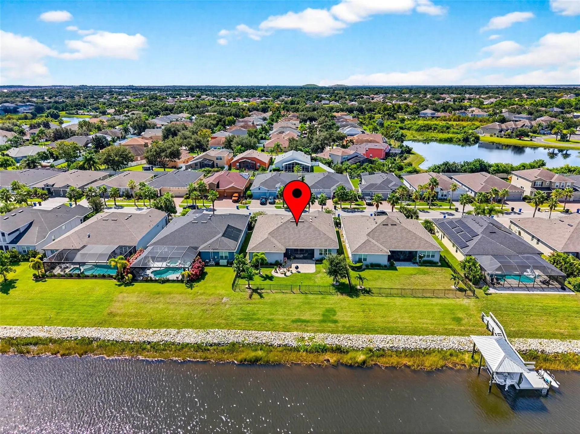 11761 Lake Lucaya Drive Riverview FL 33579