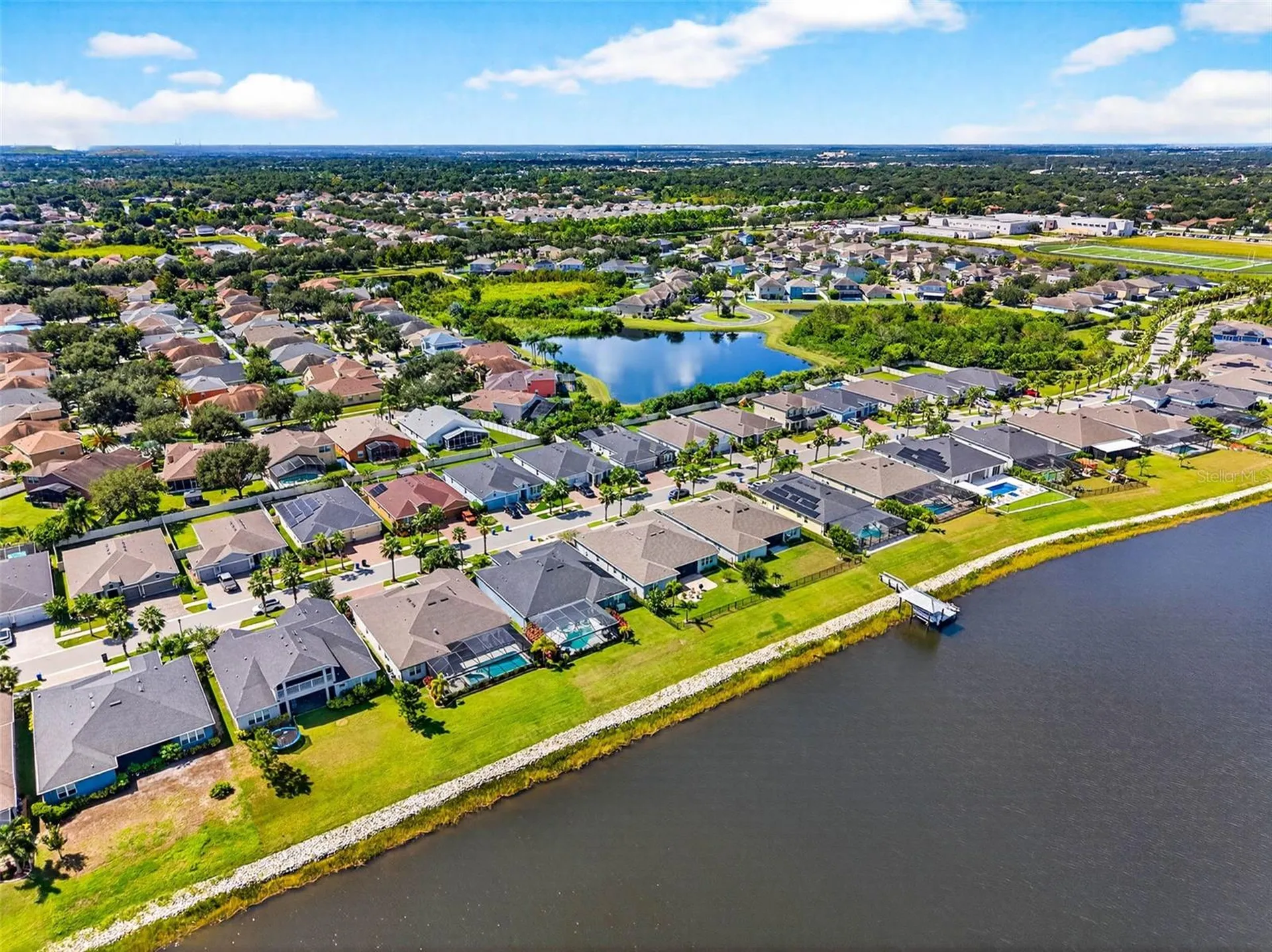 11761 Lake Lucaya Drive Riverview FL 33579