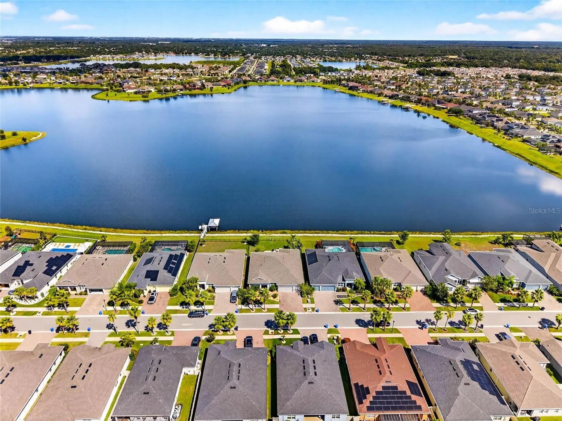 11761 Lake Lucaya Drive Riverview FL 33579
