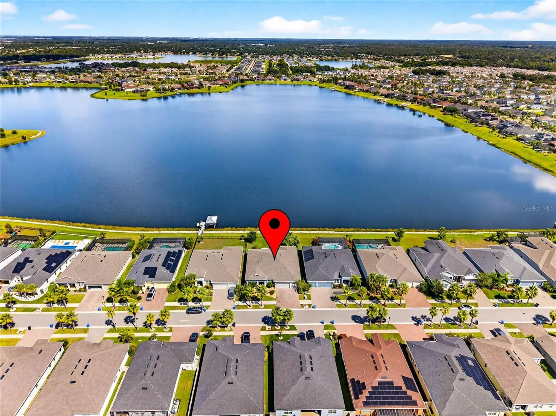11761 Lake Lucaya Drive Riverview FL 33579