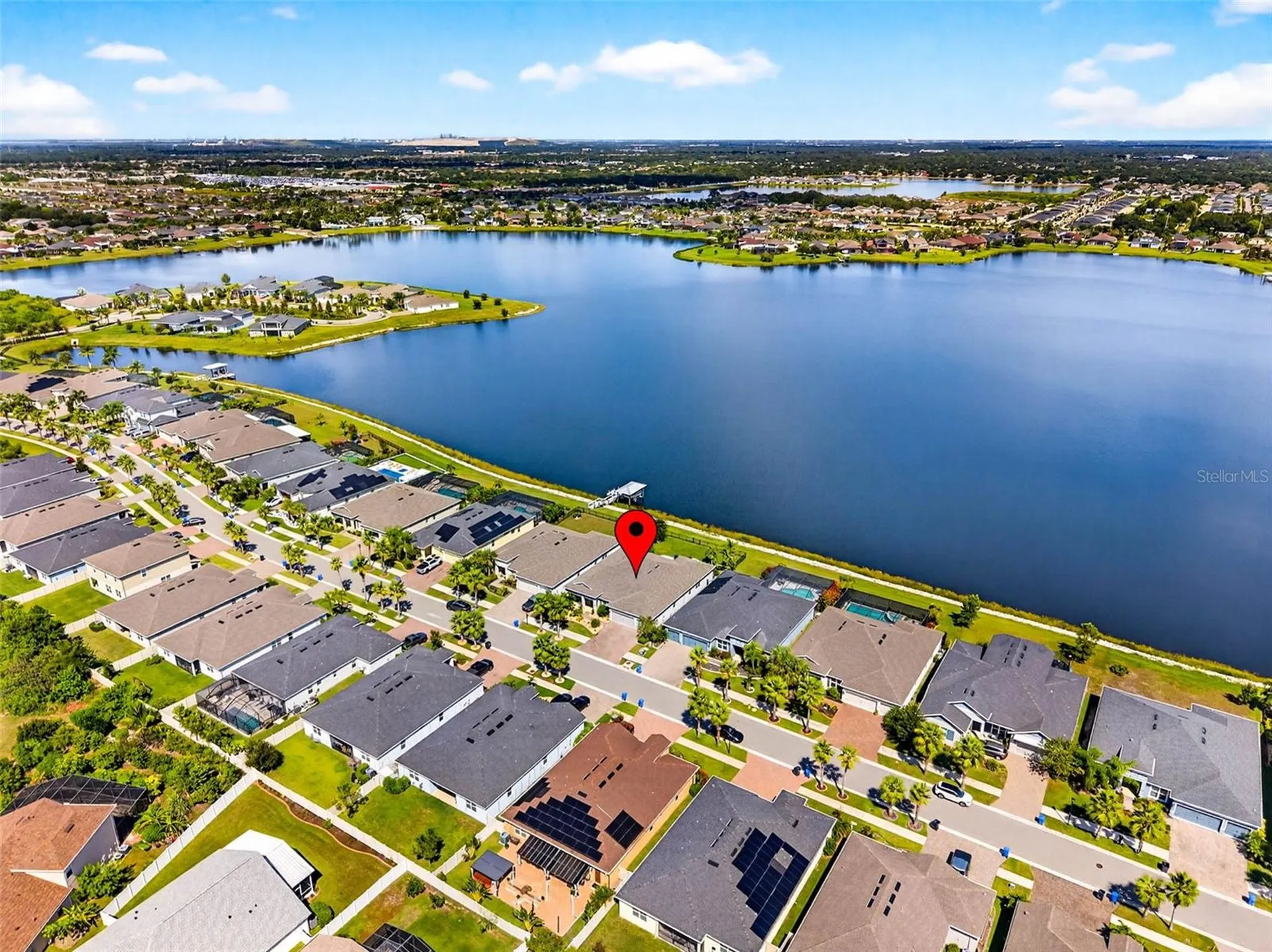11761 Lake Lucaya Drive Riverview FL 33579