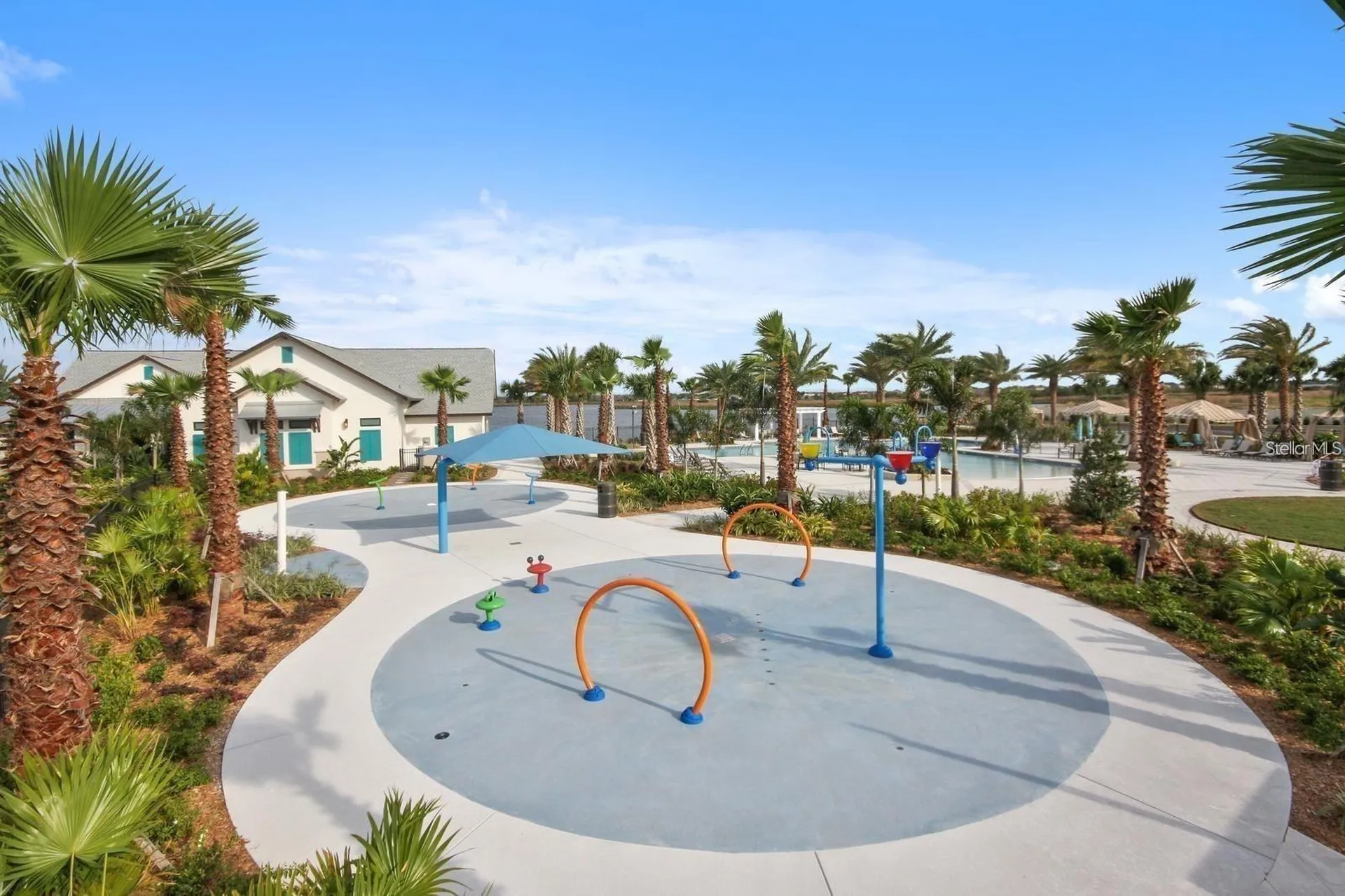 11761 Lake Lucaya Drive Riverview FL 33579