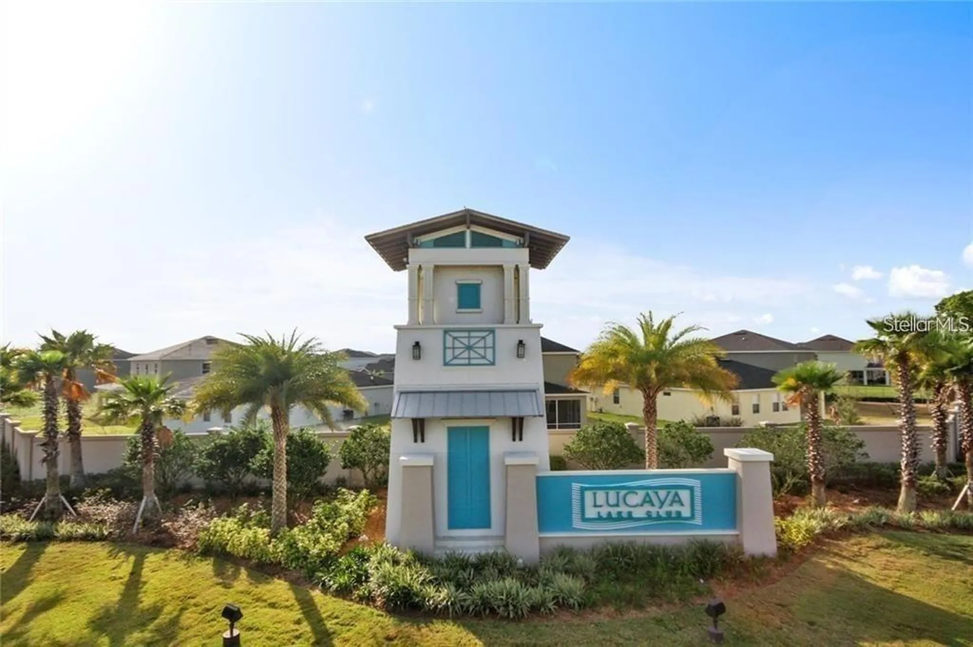 11761 Lake Lucaya Drive Riverview FL 33579