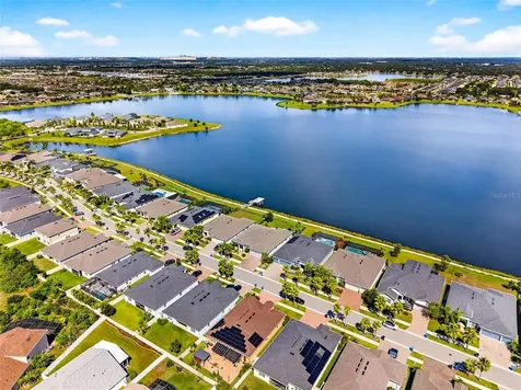 11761 Lake Lucaya Drive Riverview FL 33579