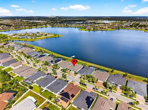 11761 Lake Lucaya Drive Riverview FL 33579