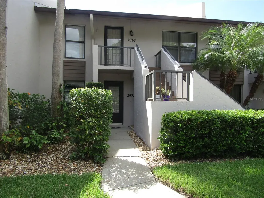 2973 Taywood Meadows Sarasota FL 34235