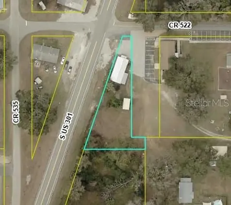 821 S Us 301 Sumterville FL 33585