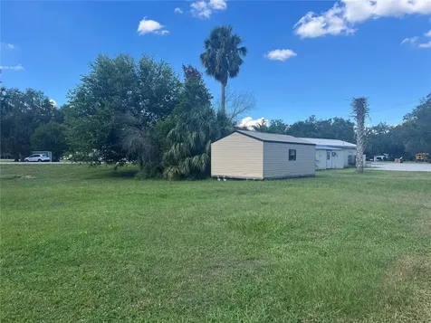 821 S Us 301 Sumterville FL 33585