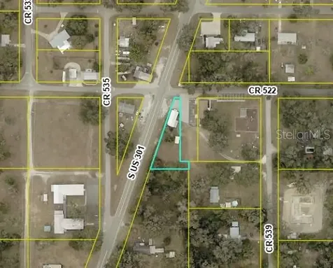 821 S Us 301 Sumterville FL 33585