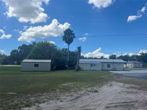 821 S Us 301 Sumterville FL 33585