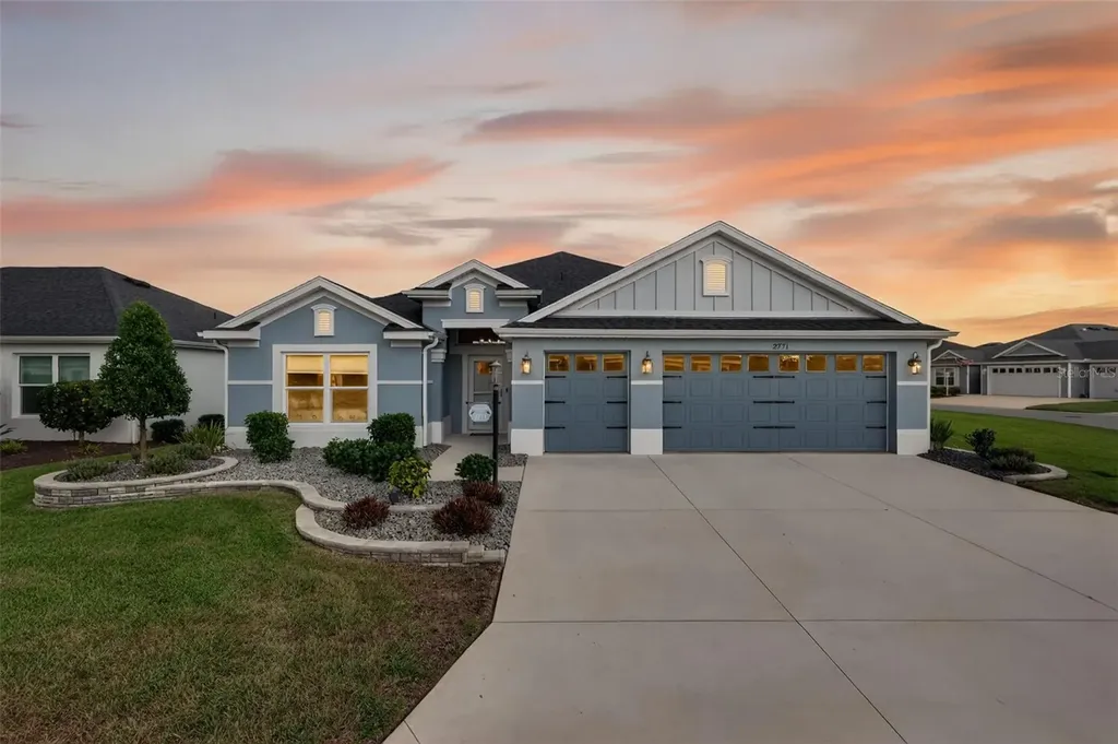 2771 Chimborazo Way The Villages FL 32163