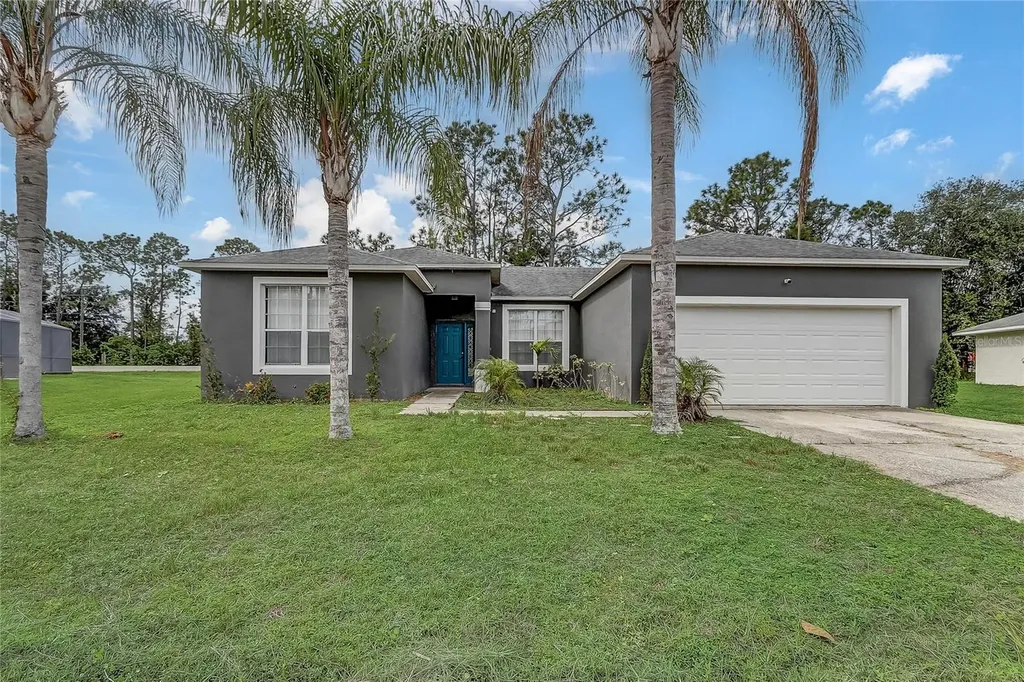 1023 Embrun Court Kissimmee FL 34759