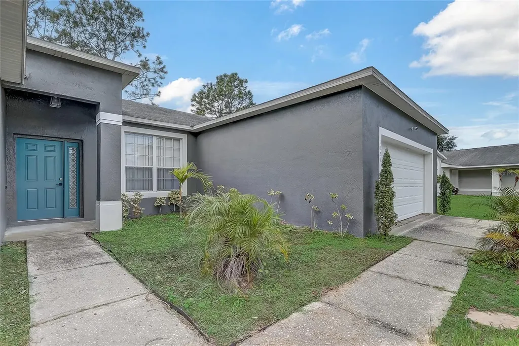 1023 Embrun Court Kissimmee FL 34759