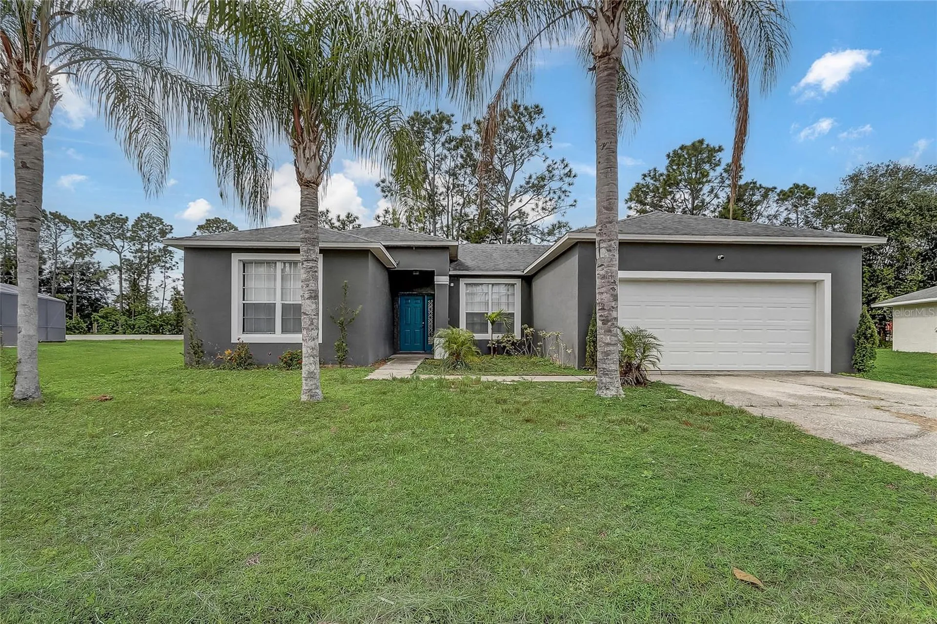 1023 Embrun Court Kissimmee FL 34759