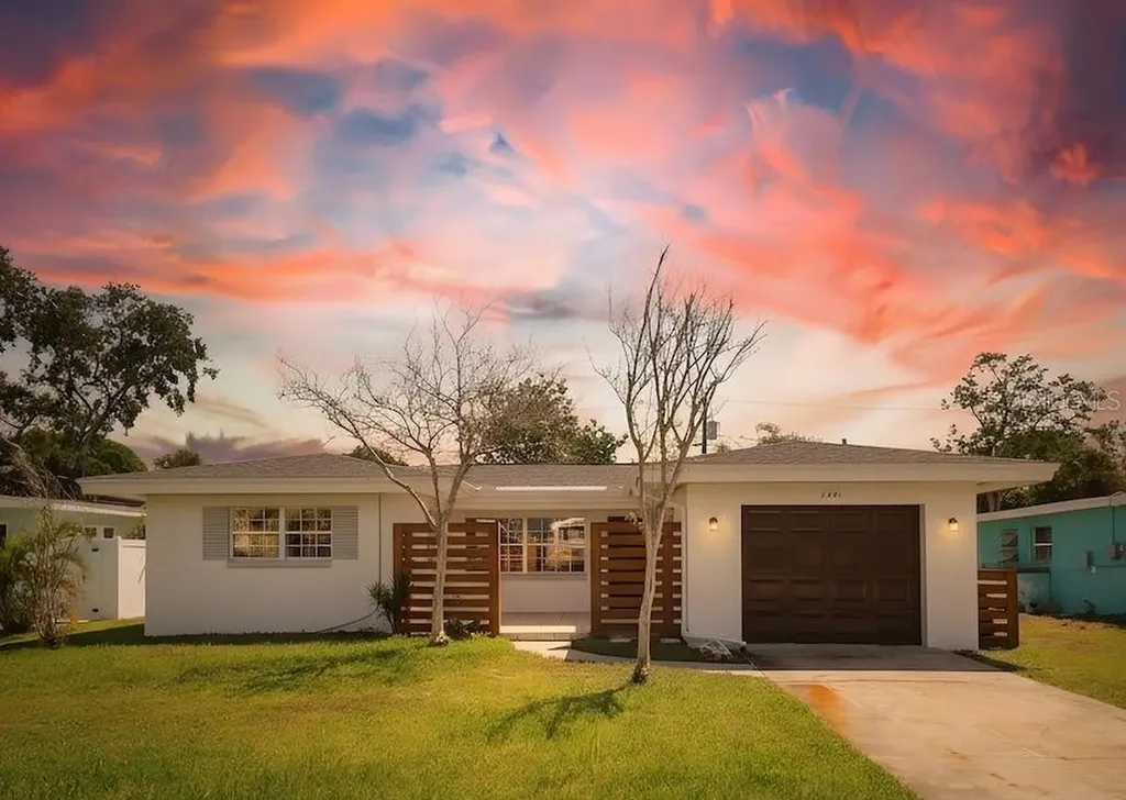 2491 Coronado Way Dunedin FL 34698