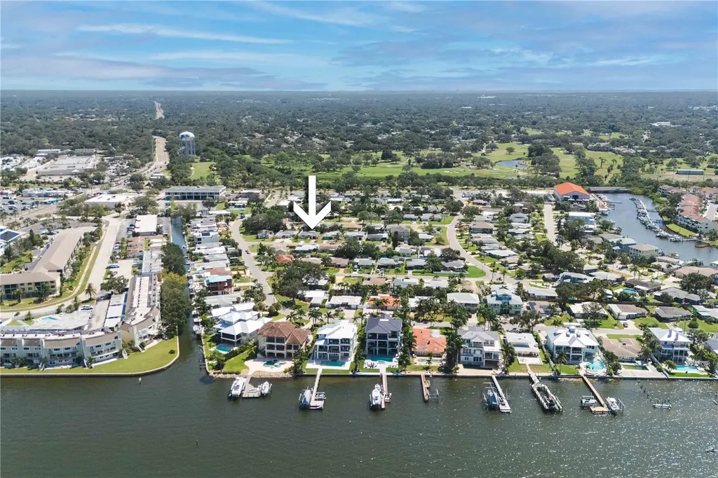 2491 Coronado Way Dunedin FL 34698