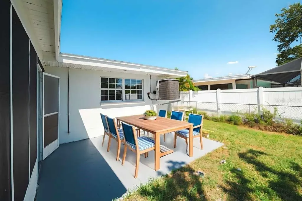2491 Coronado Way Dunedin FL 34698