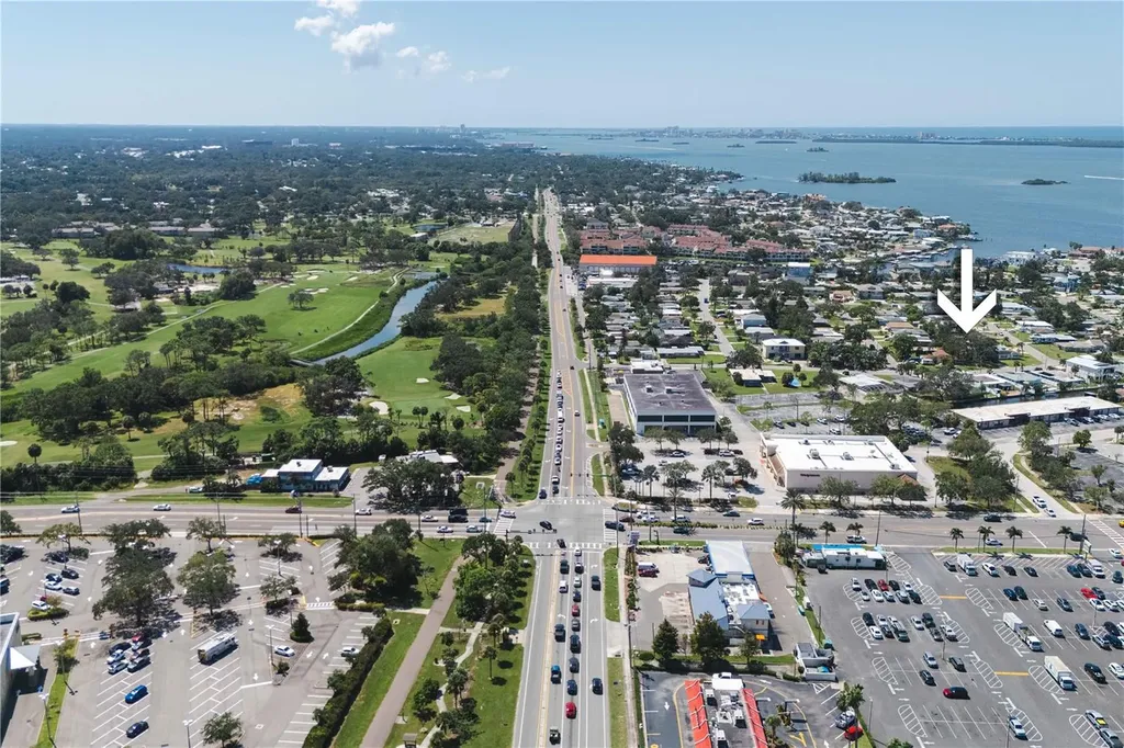 2491 Coronado Way Dunedin FL 34698