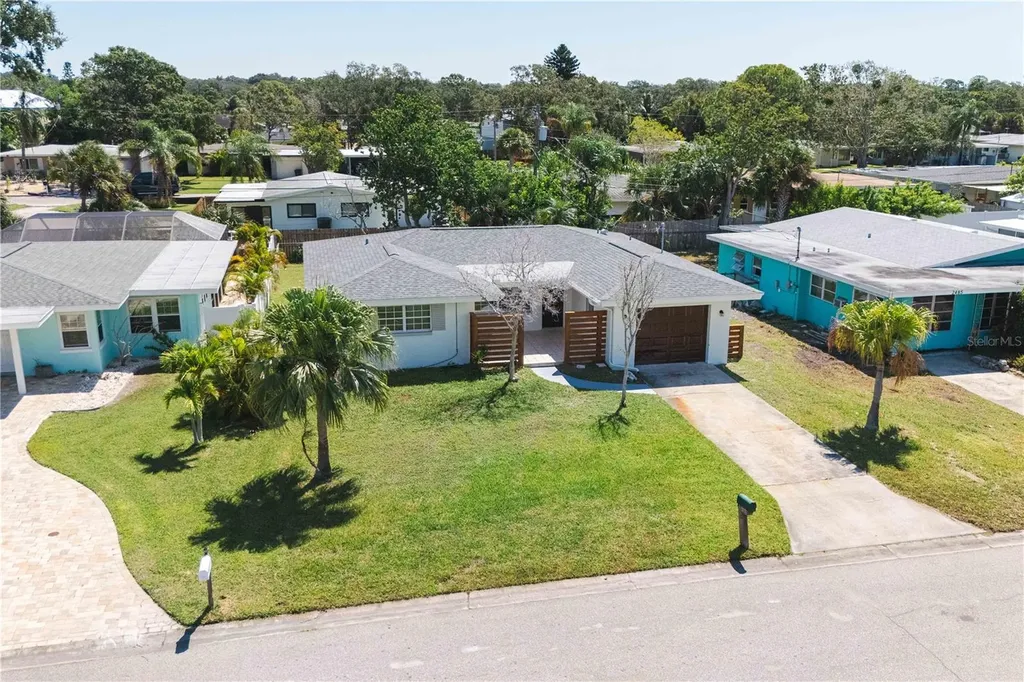 2491 Coronado Way Dunedin FL 34698