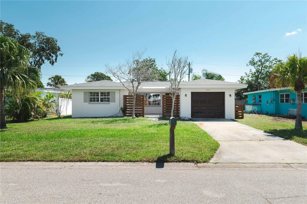 2491 Coronado Way Dunedin FL 34698