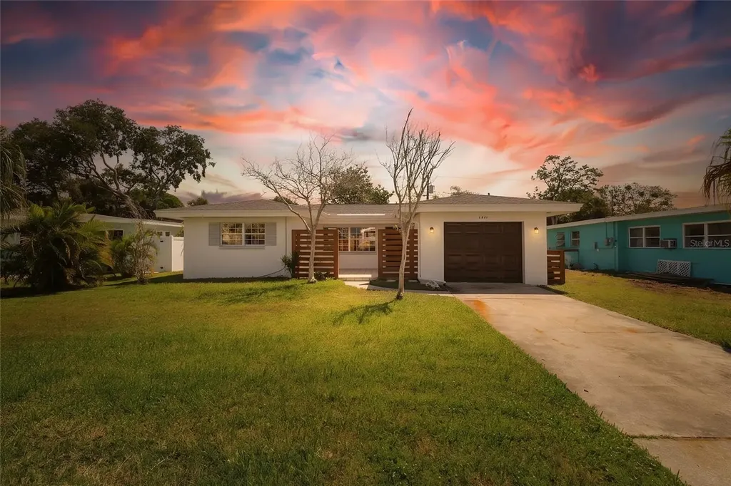 2491 Coronado Way Dunedin FL 34698