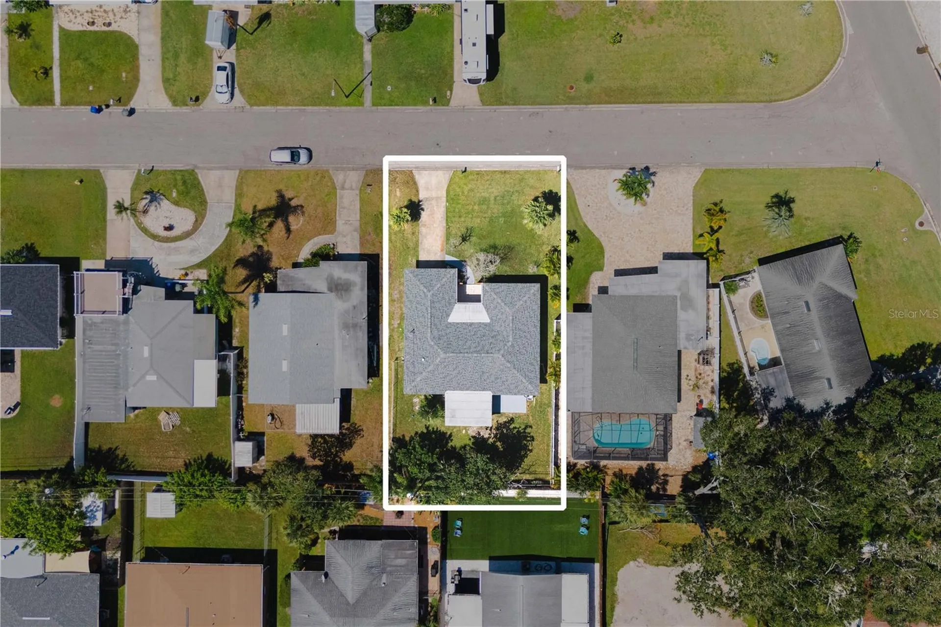 2491 Coronado Way Dunedin FL 34698