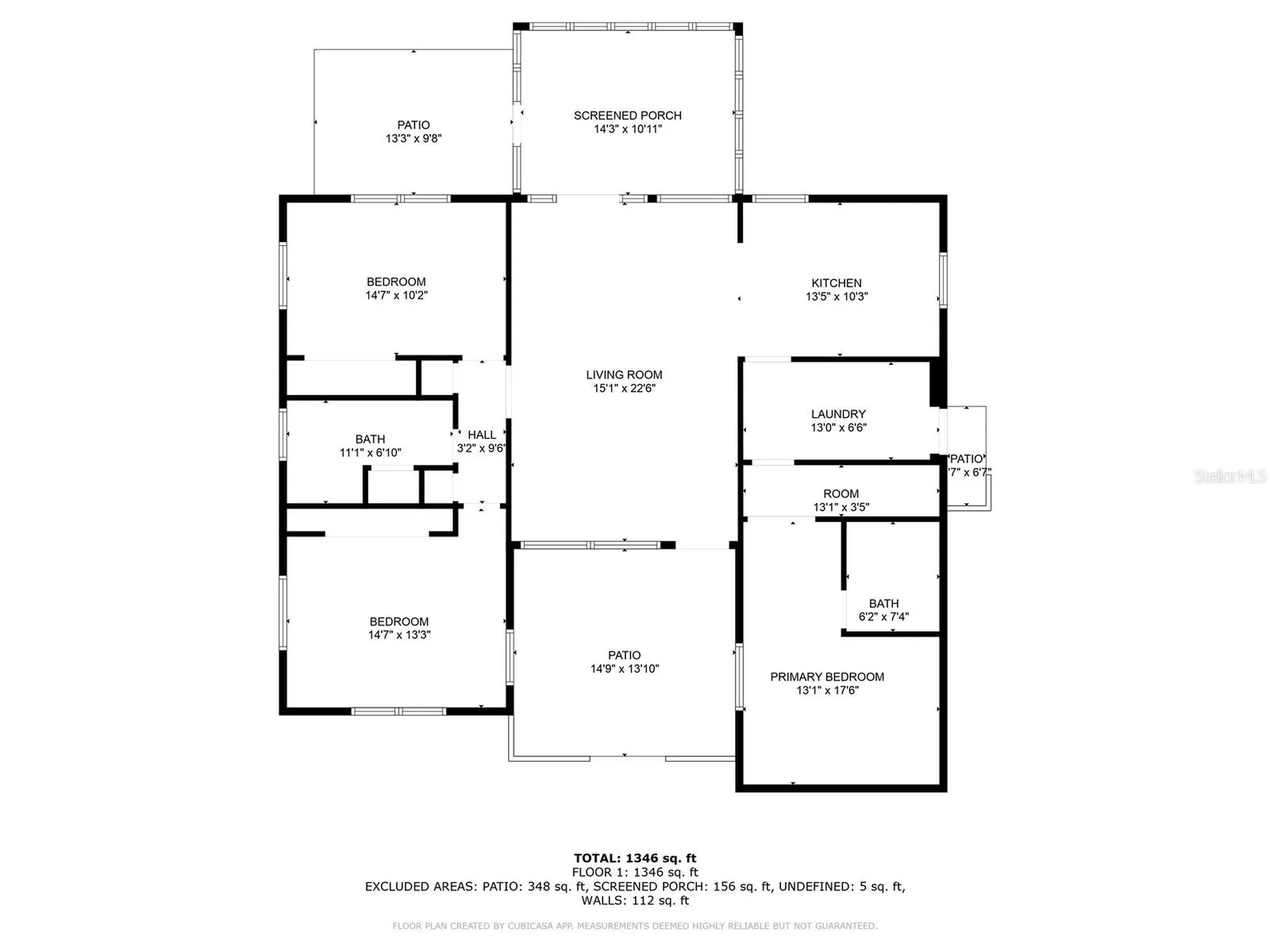 2491 Coronado Way Dunedin FL 34698